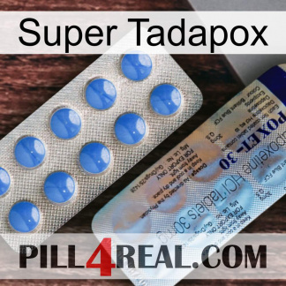 Super Tadapox 39